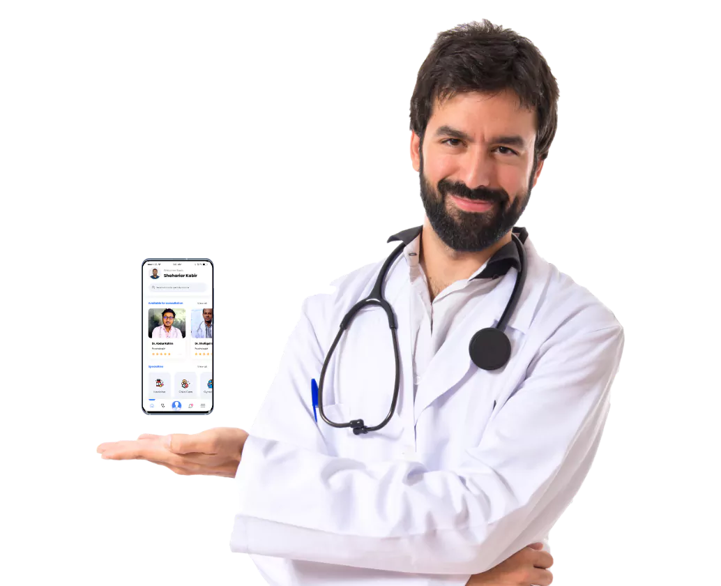 doctor_hand_on_phone