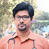 Dr. Shankhamay Ghosh